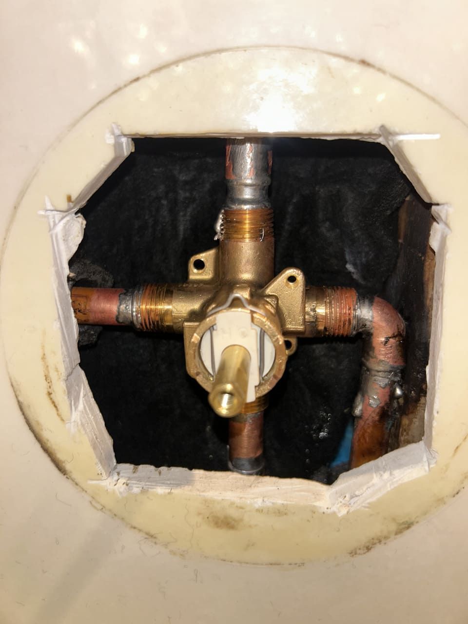 Tank Yanker Plumbing 28