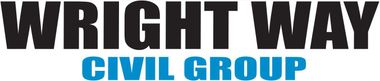 Wright Way Plumbing & Civil - logo