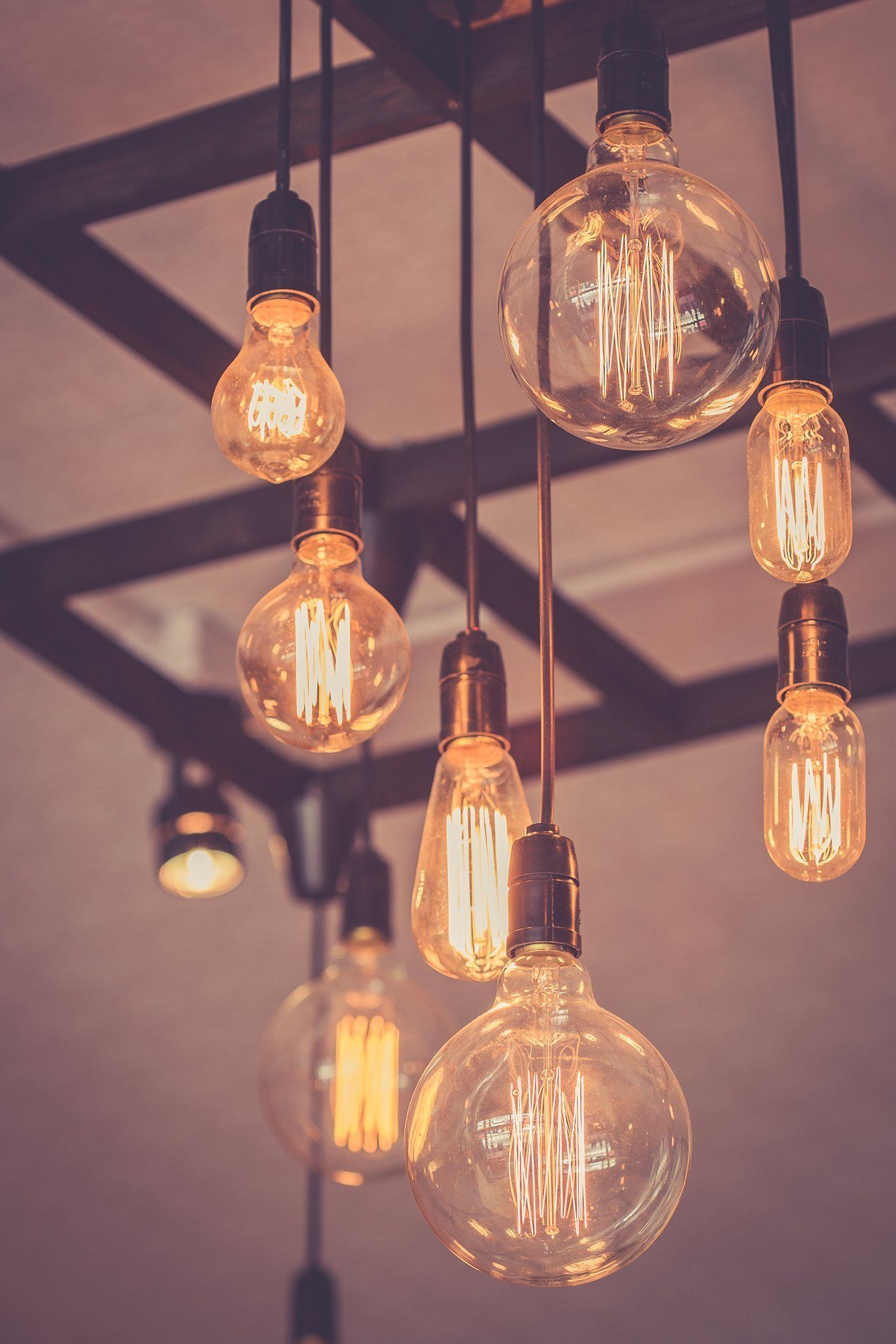 Lighting Installation in Manhattan, NY | Toby Clarity Lighting