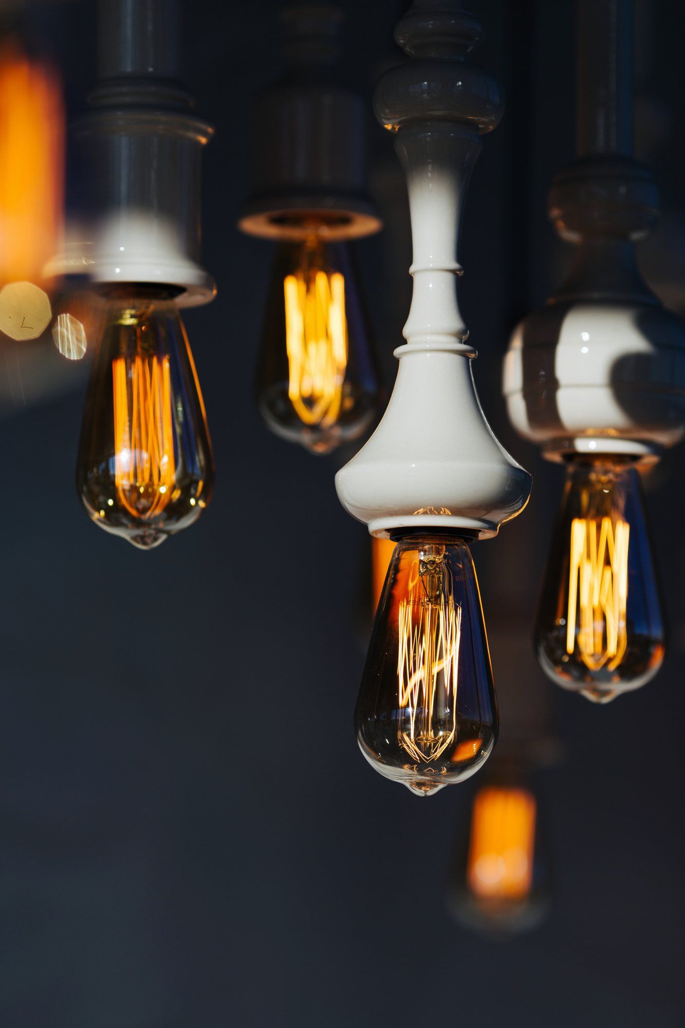 Lighting Store in Manhattan, NY | Toby Clarity Lighting