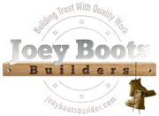 Joey Boots Builders