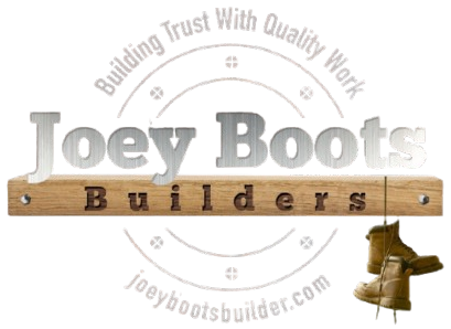 Joey Boots Builders