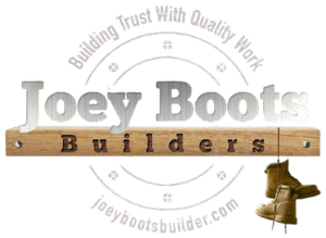 Joey Boots Builders