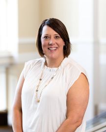 Dr. Brandi Hayes