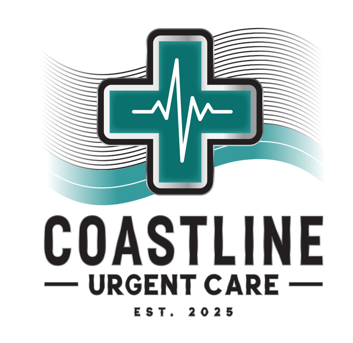 The logo for aziz medical center complete family medical care