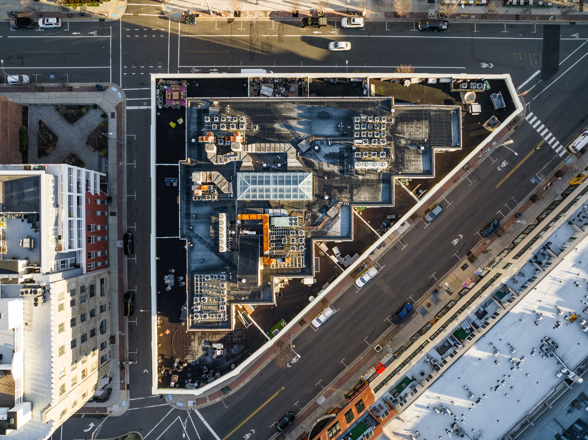 HVAC for Retail Centers in Hampton Roads, VA