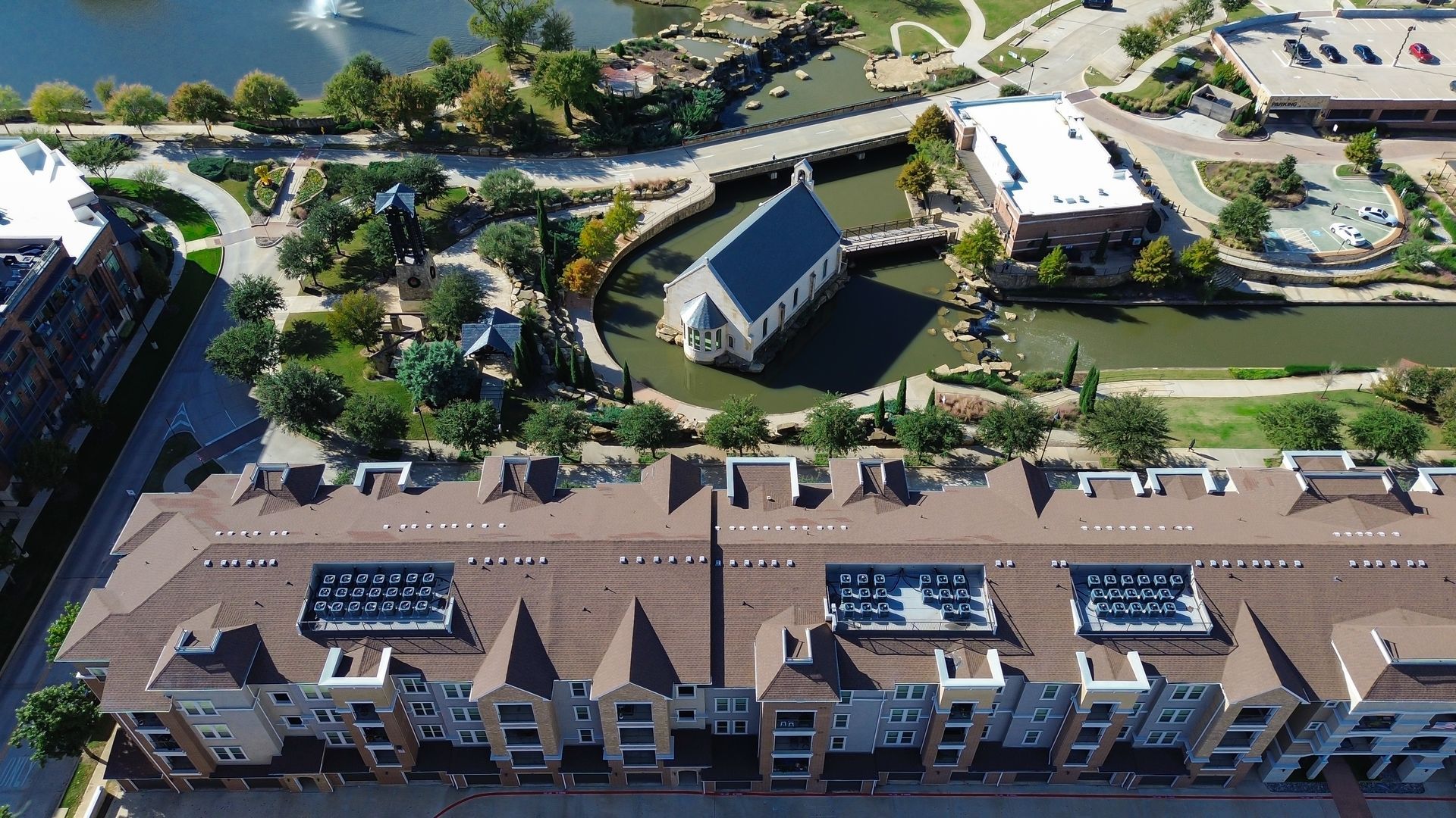 multifamily HVAC contractors в Hampton Roads