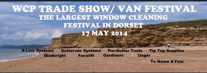 cleaning expo uk 2014