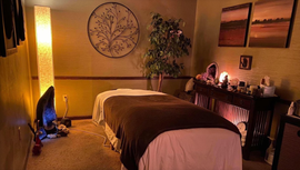 Lexington KY Massage Therapy Studios