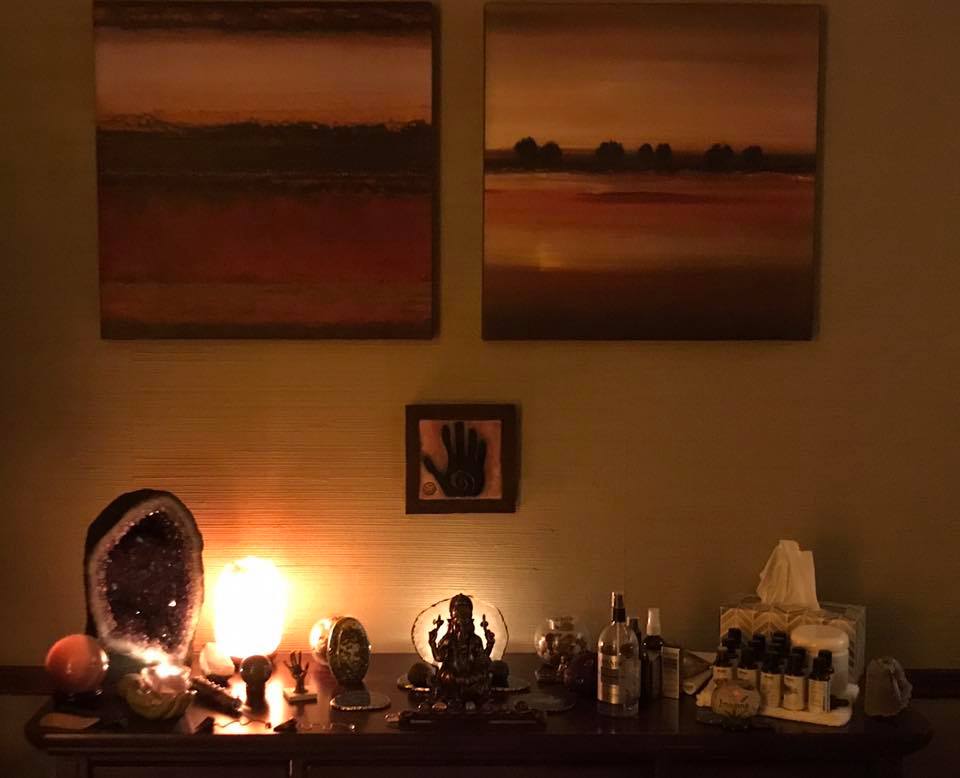 Cupping Massage in Lexington KY Corey Proffitt Studios Massage