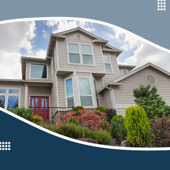 dream home cw callihan