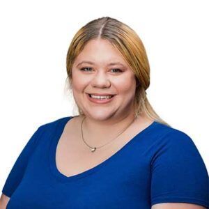 ashley harrelson