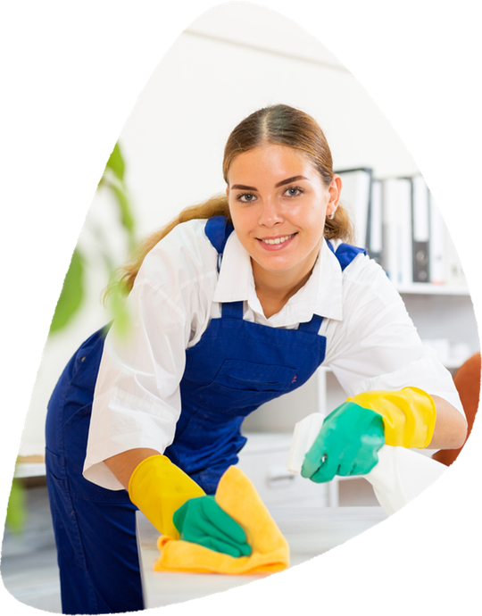 Chick's Cleaning | Portland & Scarborough, ME | Business Cleaning