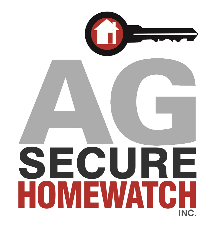 AG Secure Home Watch Inc