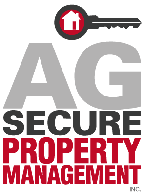 AG Secure Property Management