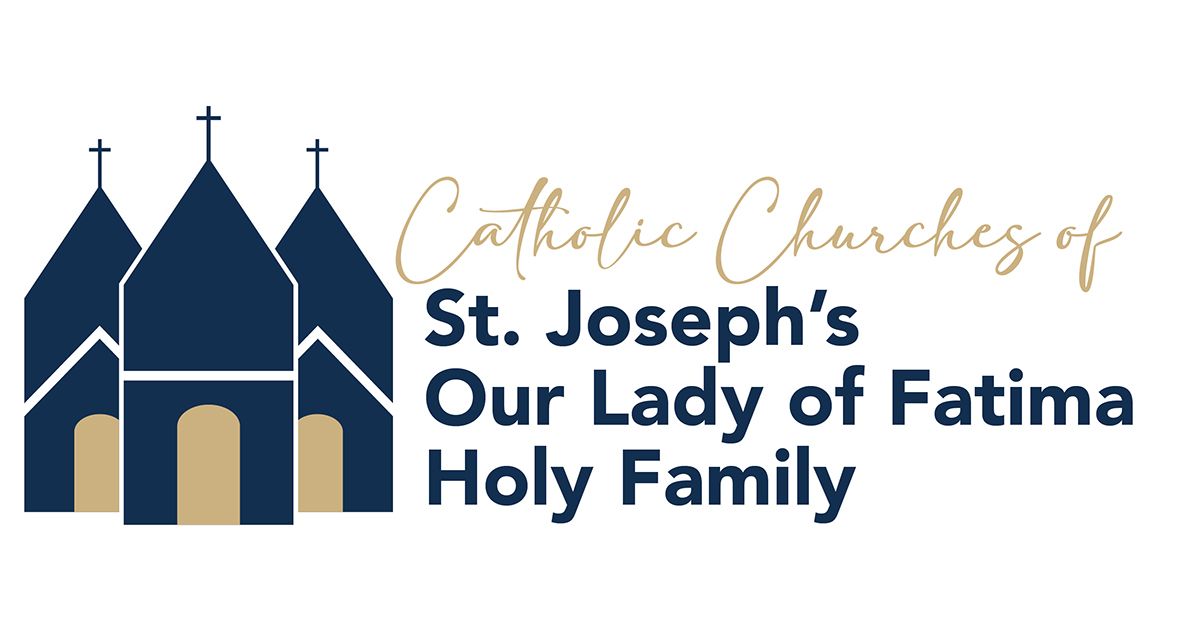Primera Comunion  ST. JOSEPH CATHOLIC CHURCH & SCHOOL