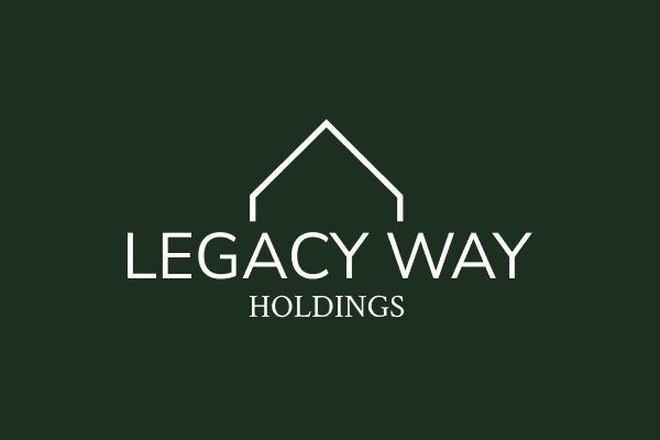 Real Estate Syndication | Legacy Way Holdings LLC | GR, MI