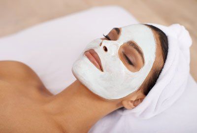 Face massage
