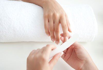 Nail treatments
