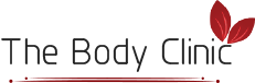 The Body Clinic  logo
