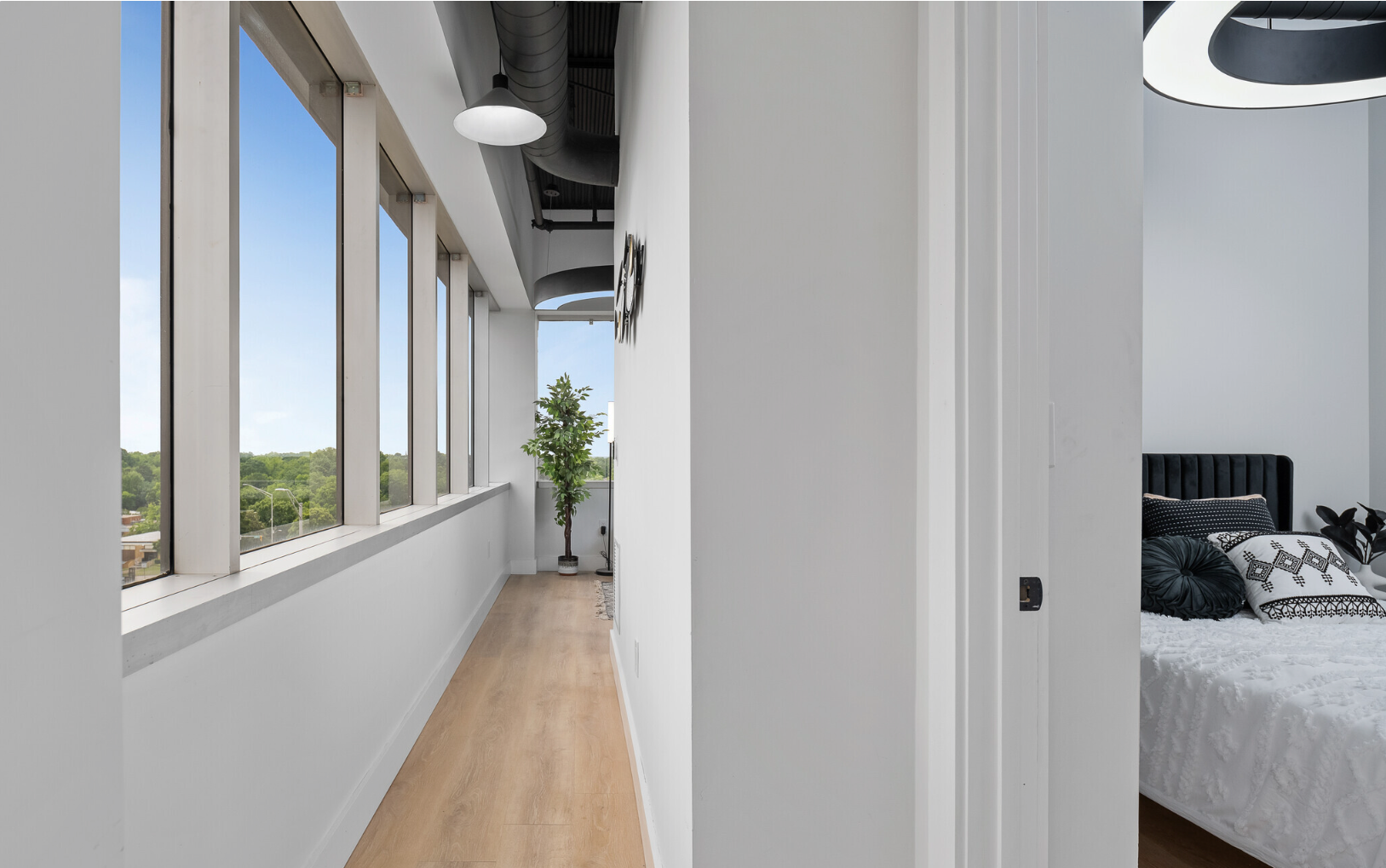 Luxury Apartments for Rent in Montgomery, AL The Banc