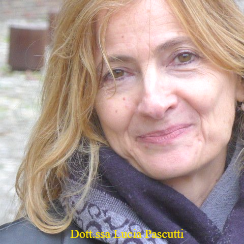 Dott.ssa Lucia Pascutti - Dottore in Psicologia, Psico-pedagogista, Counselor