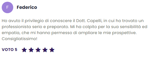 recensioni