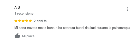 recensioni