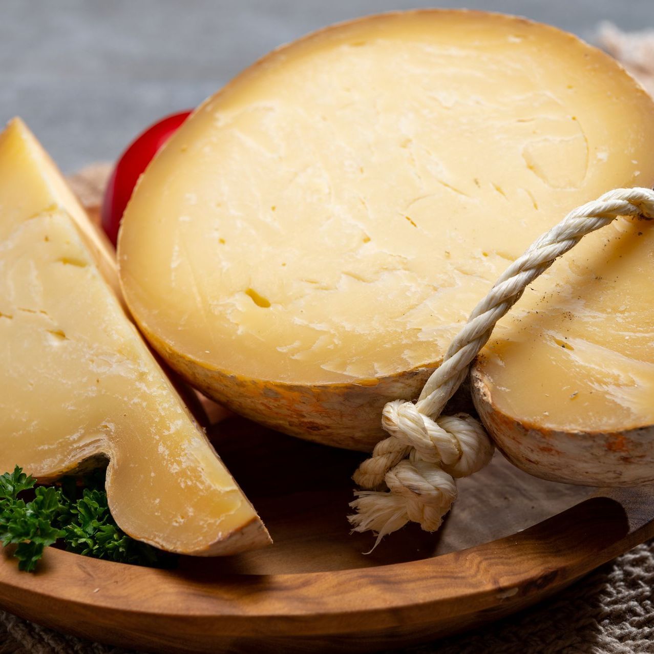 Caciocavallo