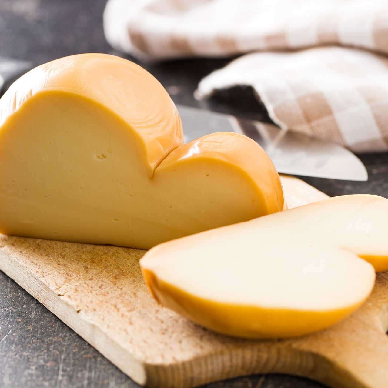 Scamorza