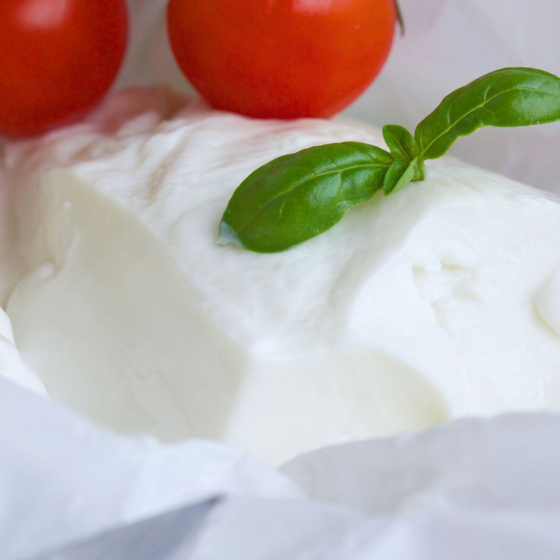 Stracchino