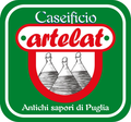 logo caseificio artelat