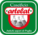 Logo Caseificio Artelat
