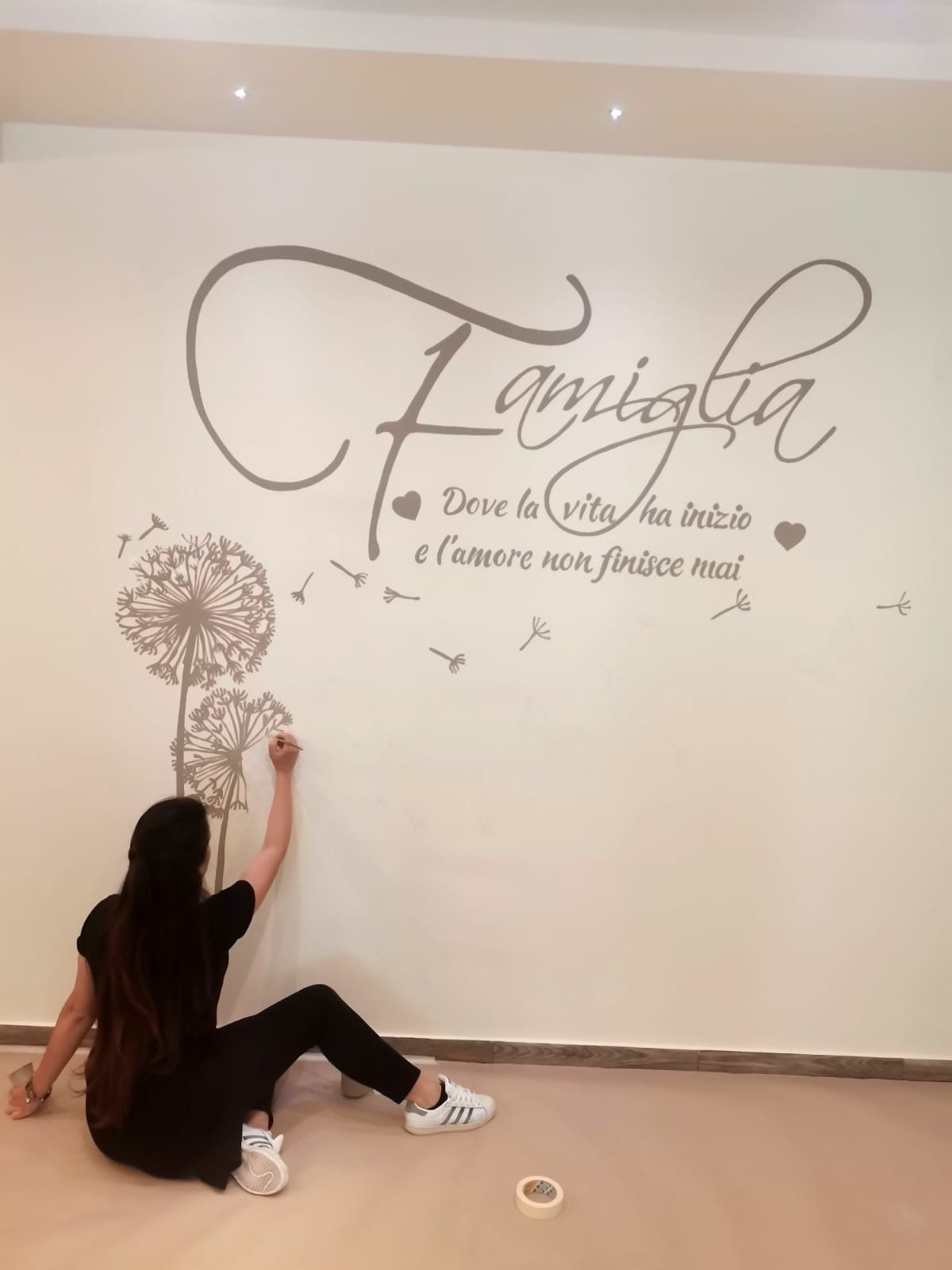 disegni per camerette