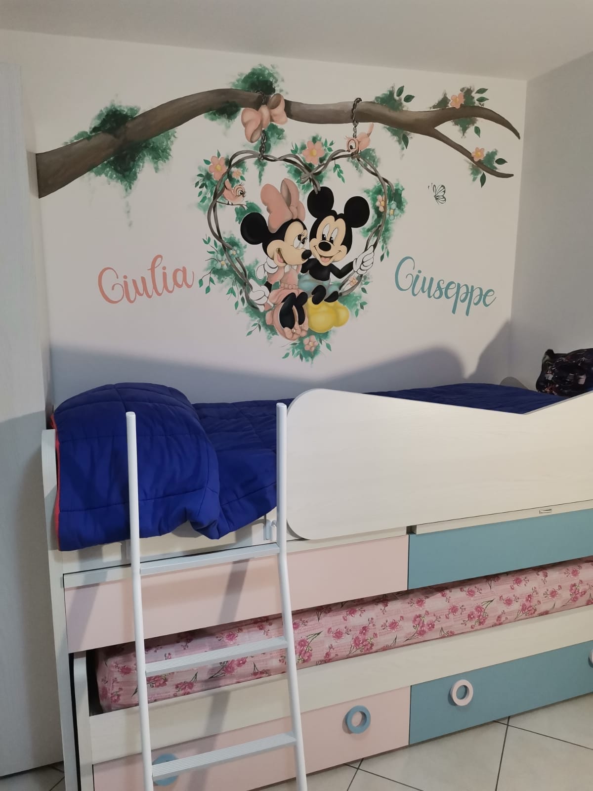 decorazioni artistiche