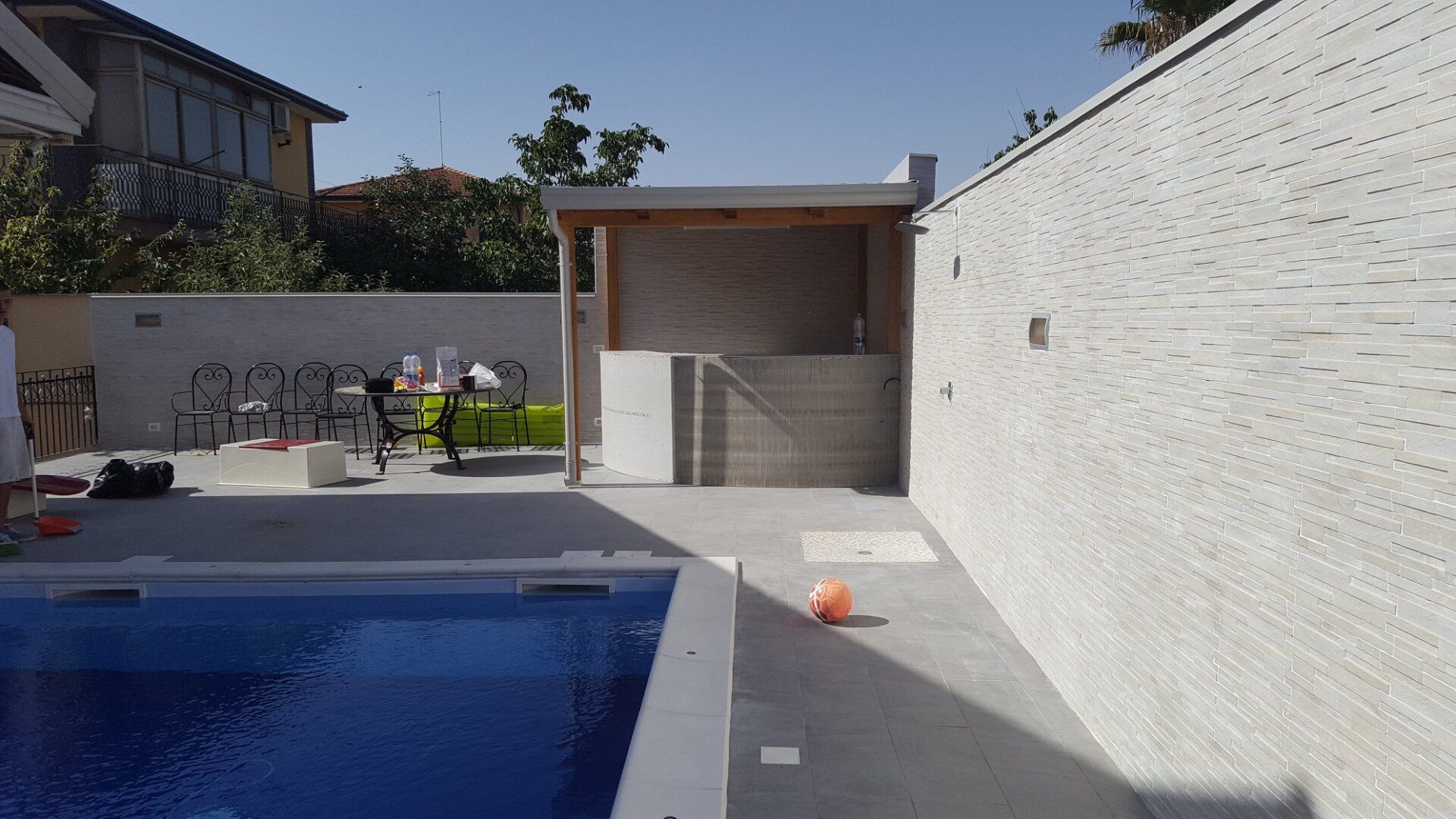 arredi personalizzati