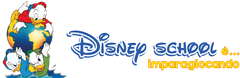 Logo Disney