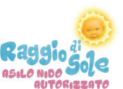Logo Raggio di Sole