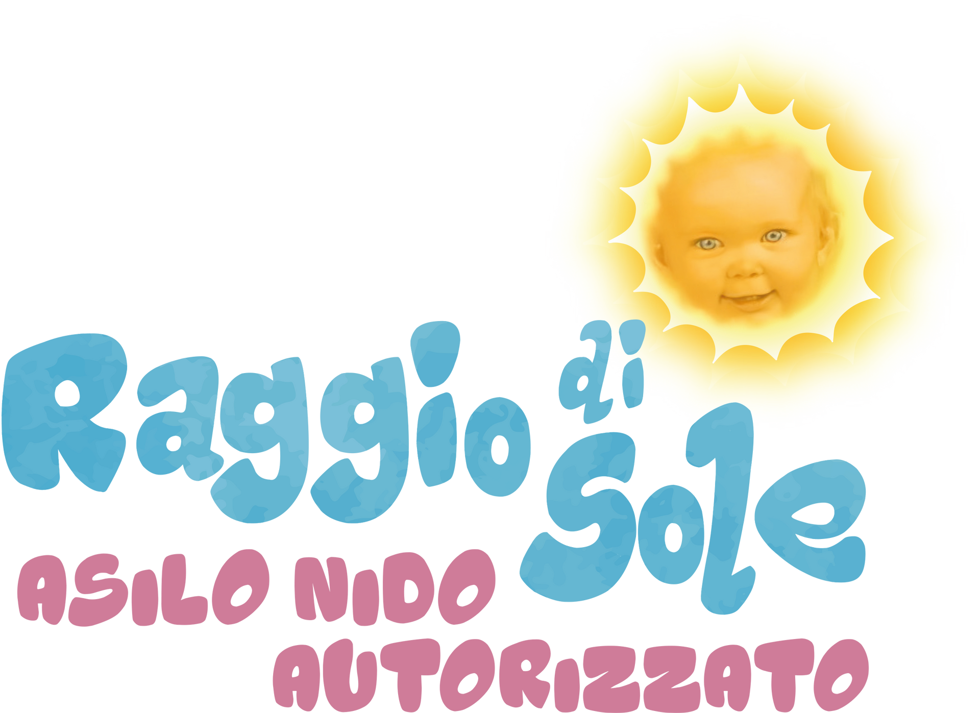 Logo Raggio di Sole