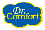 Dr Comfort footwear