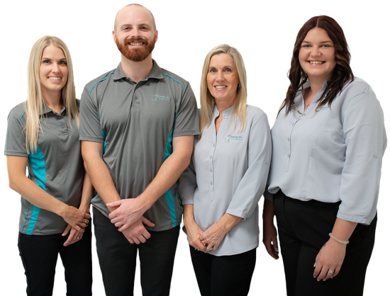 Meet the Team at Killarney Vale Podiatry