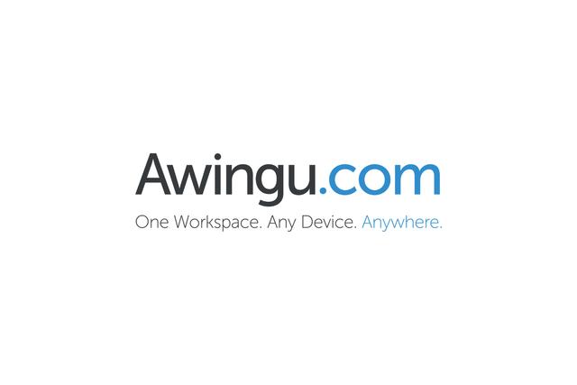 Awingu