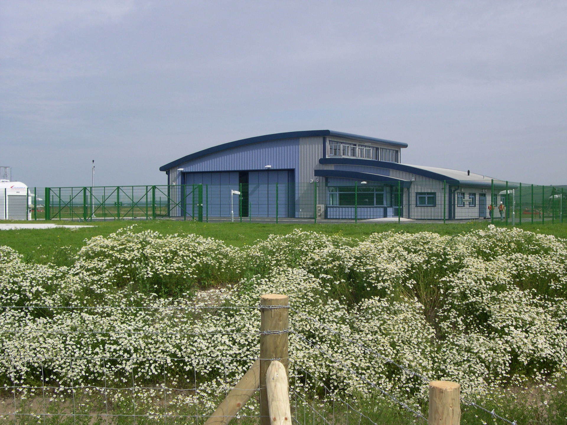 Public Building Architect Work in Cardiff and South Wales