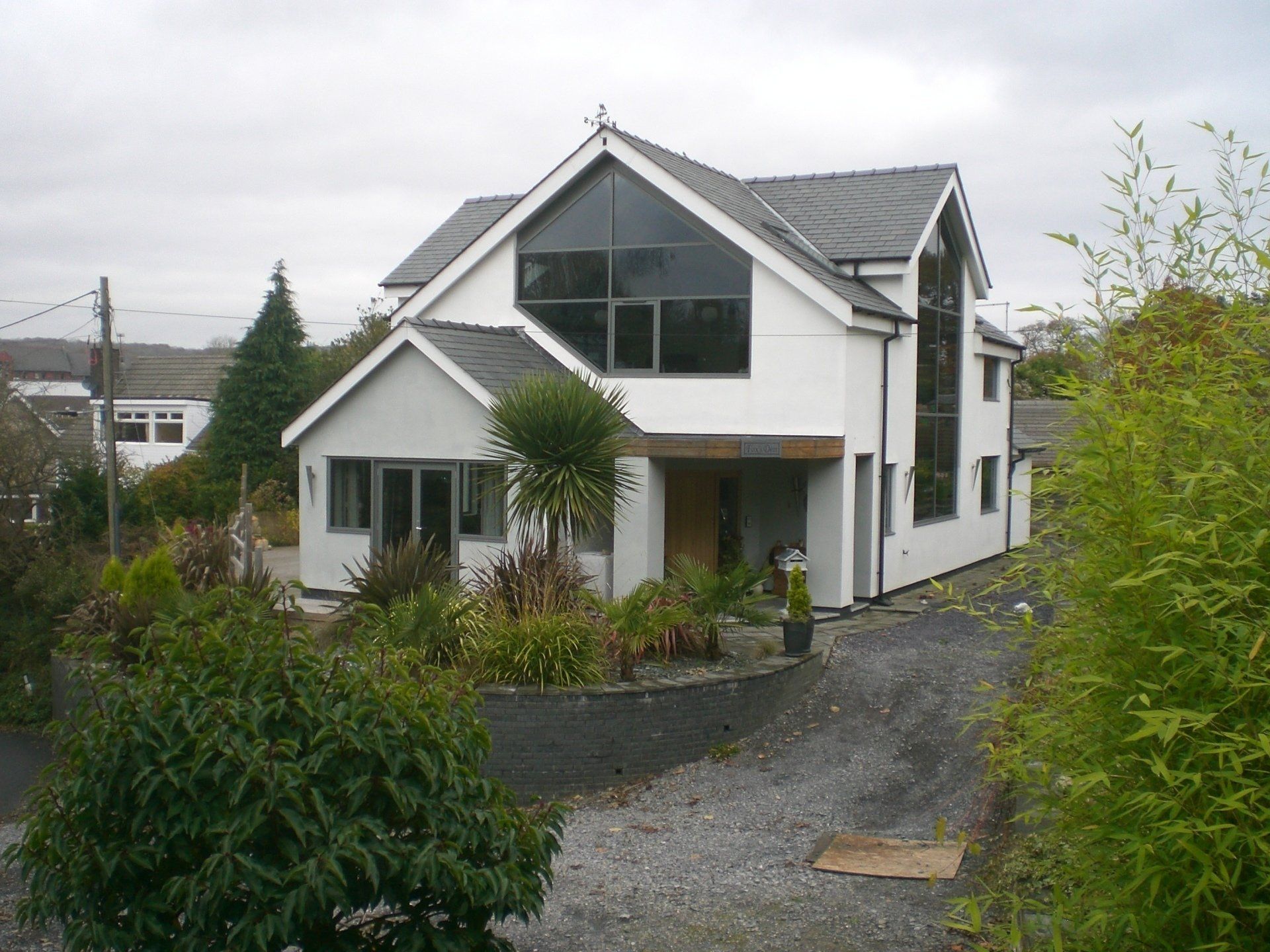 Residential Architects in Cardiff and South Wales