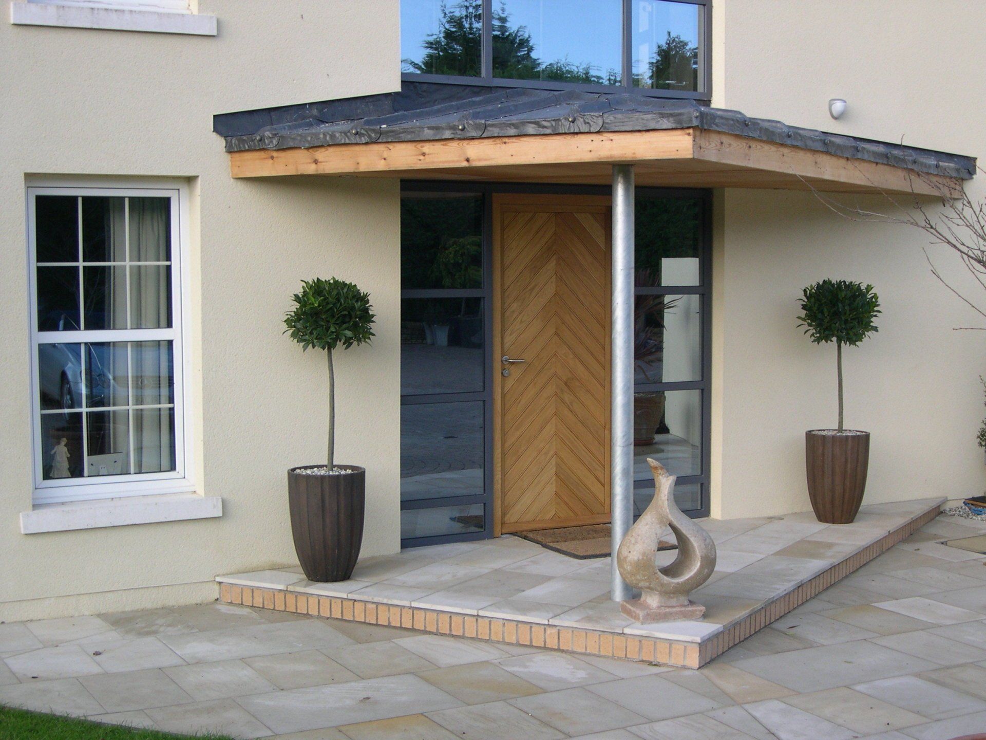 Residential Architect Work in Cardiff and South Wales