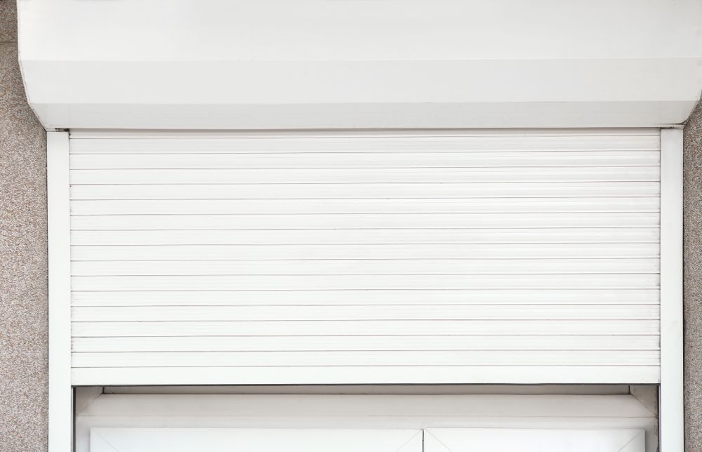fornitura serrande avvolgibili