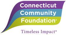 Connecticut Community Foundation logo