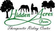 Hidden Acres Farm logo