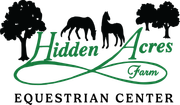 Hidden Acres Farm logo