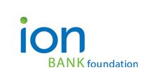 Ion Bank Foundation logo